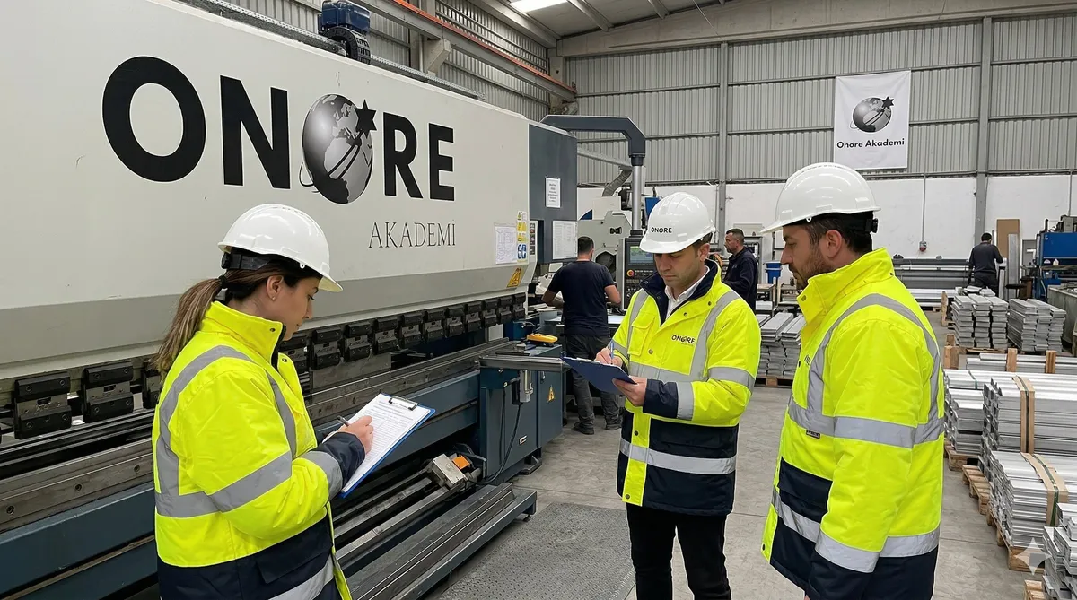 Onore Akademi danışmanlık ofisi - Denizli Fethiye ISO belgelendirme