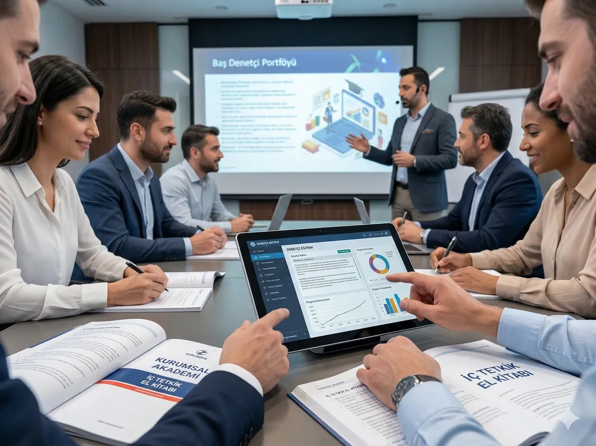 Personel eğitimleri