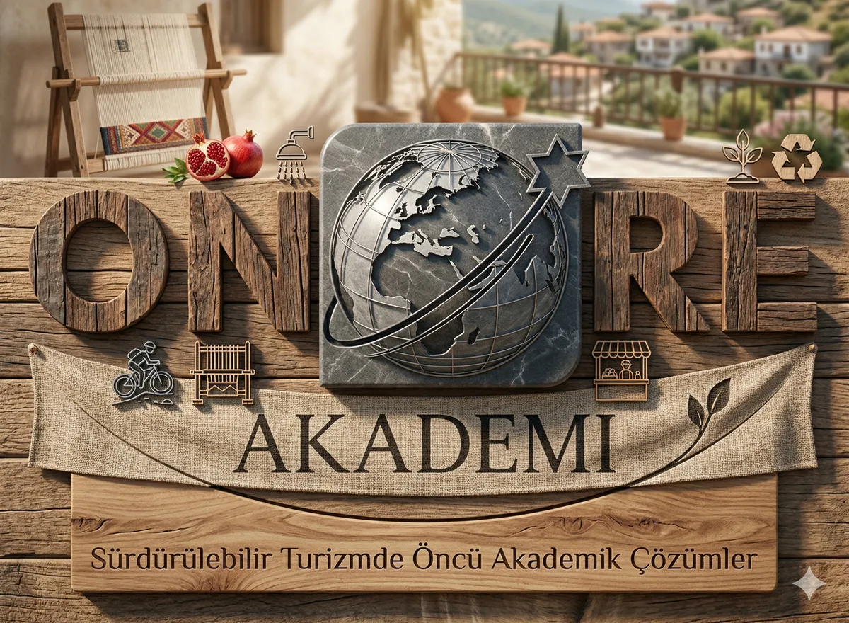 Sürdürülebilir turizm belgelendirmesi Fethiye