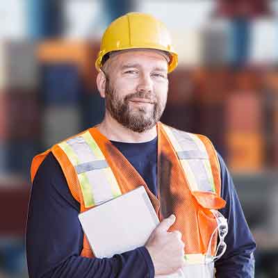 Can Yıldırım - Kalite ve Belgelendirme Uzmanı